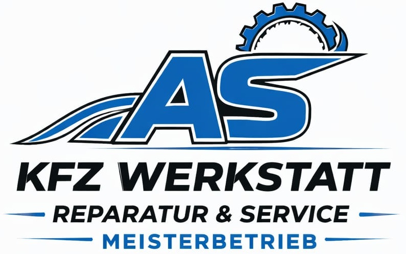 AS Werkstatt Logo